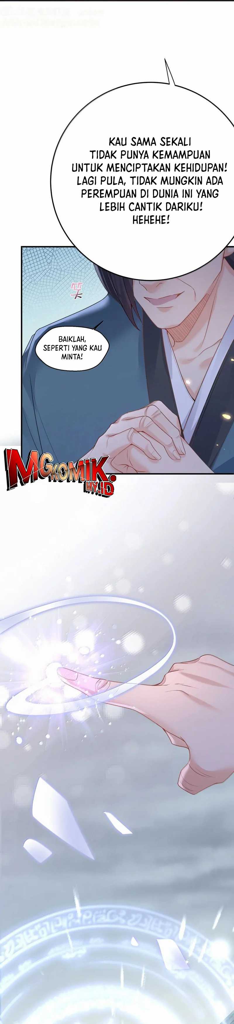 Am I Invincible Chapter 310