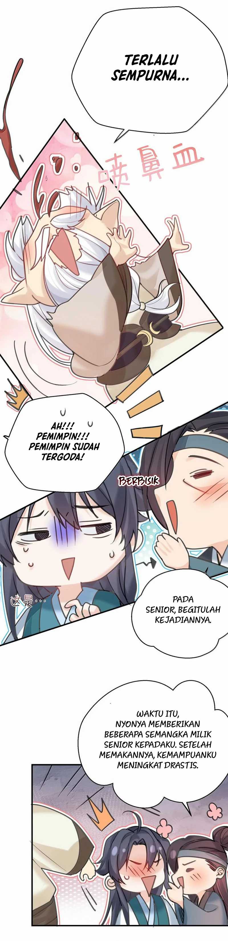 Am I Invincible Chapter 310