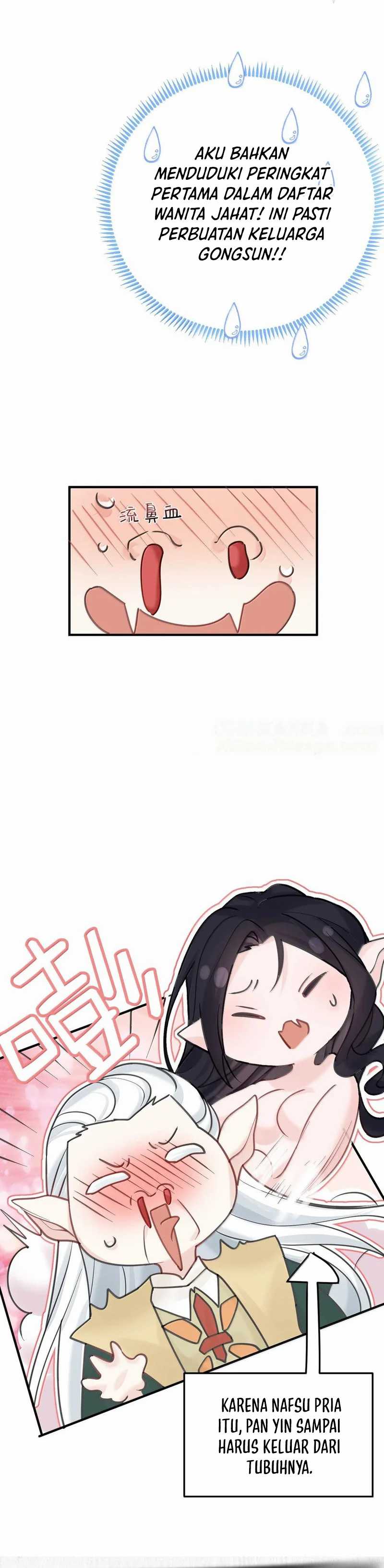 Am I Invincible Chapter 310