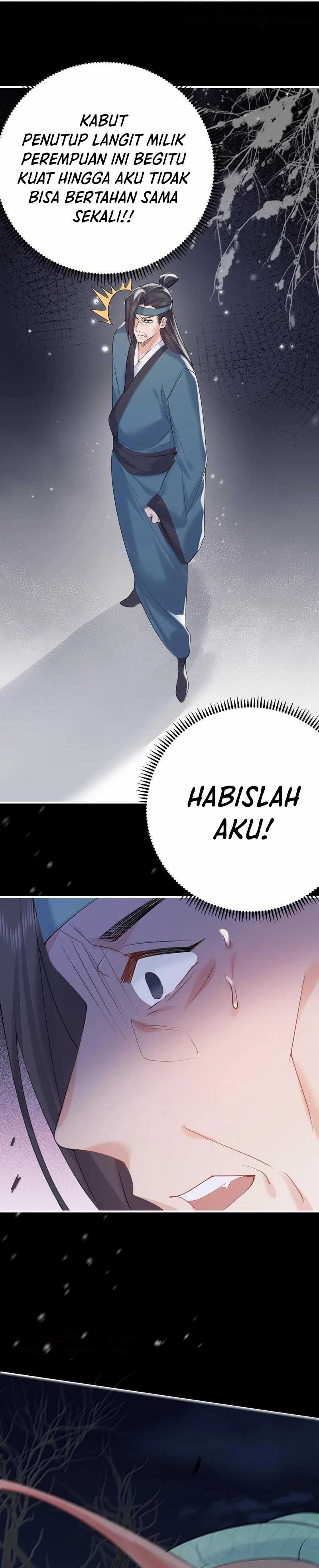 Am I Invincible Chapter 311