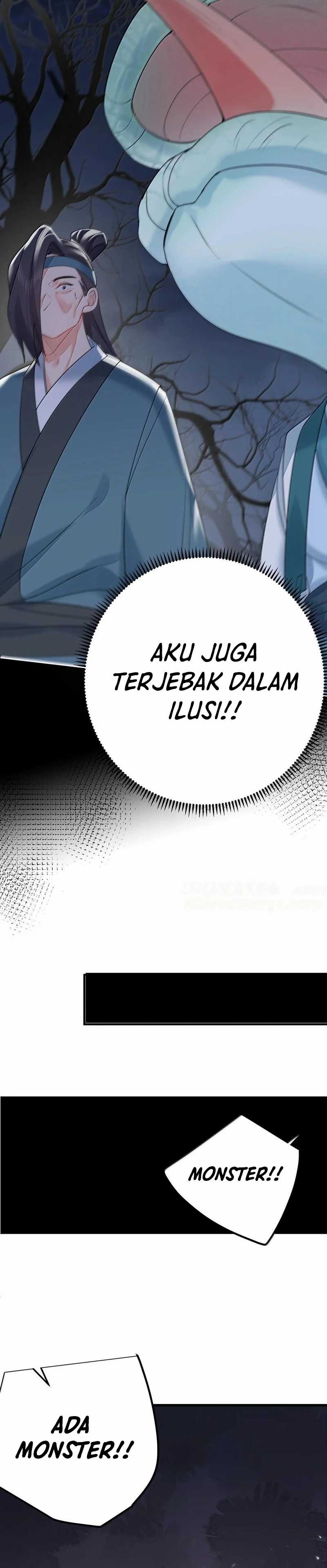 Am I Invincible Chapter 311