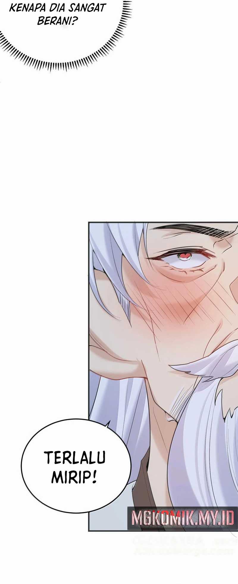 Am I Invincible Chapter 311