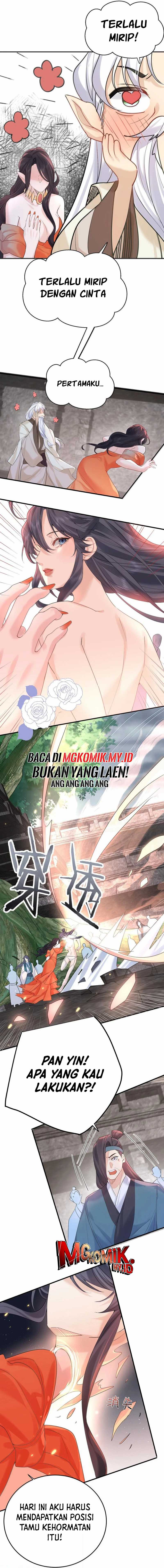 Am I Invincible Chapter 311