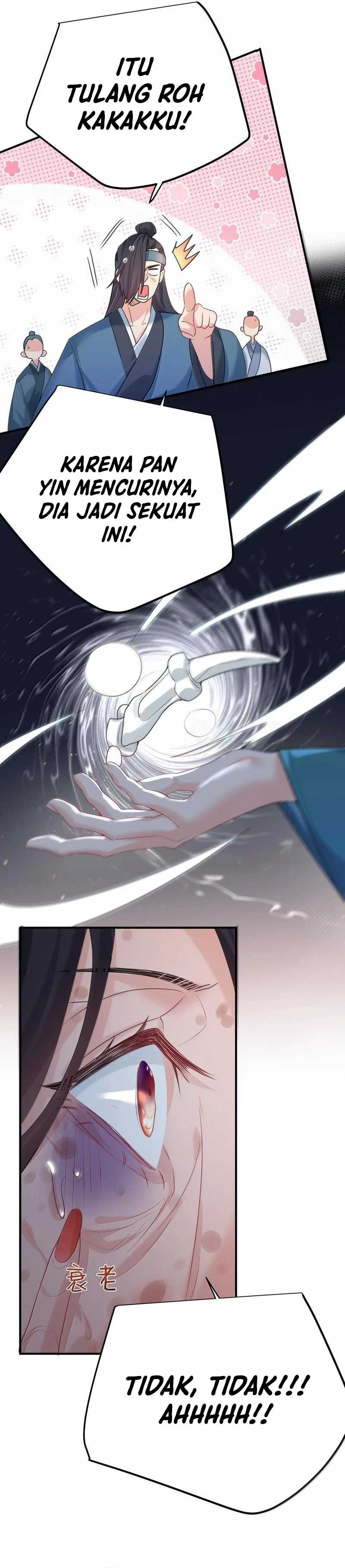 Am I Invincible Chapter 312