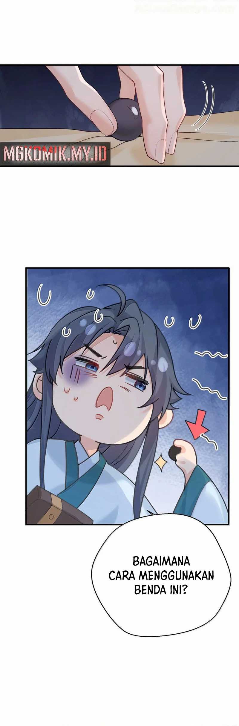 Am I Invincible Chapter 313
