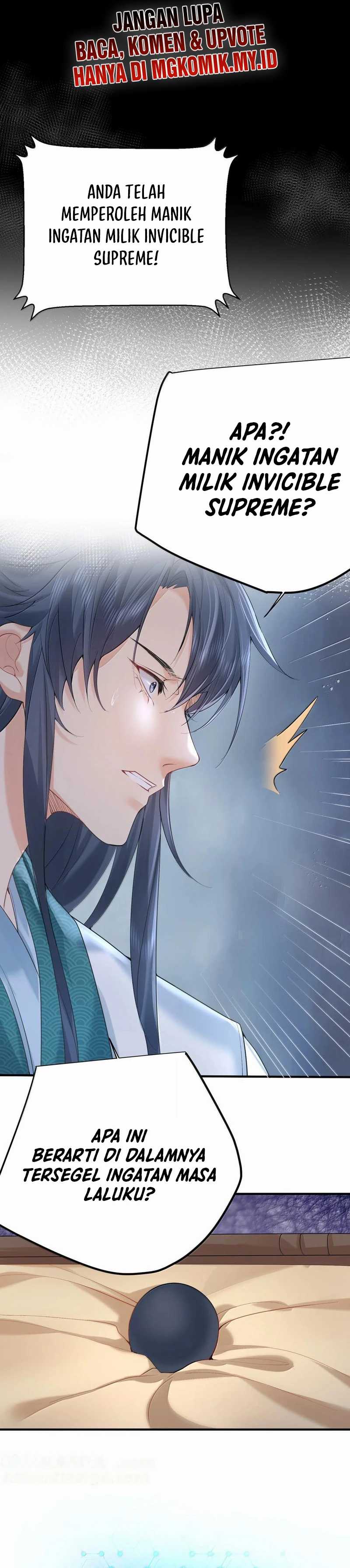 Am I Invincible Chapter 313