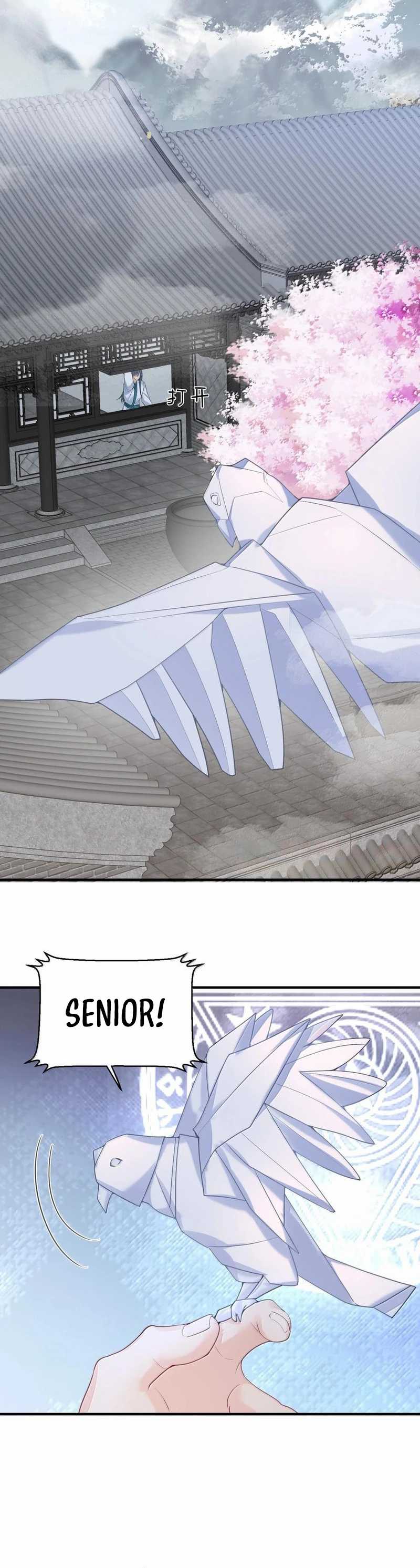 Am I Invincible Chapter 313