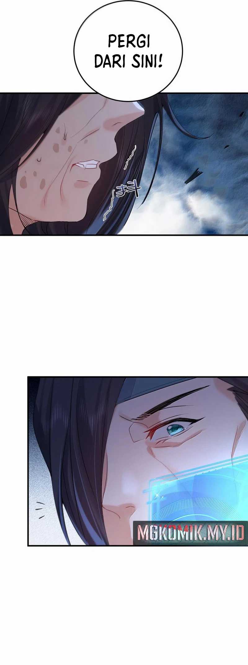 Am I Invincible Chapter 313