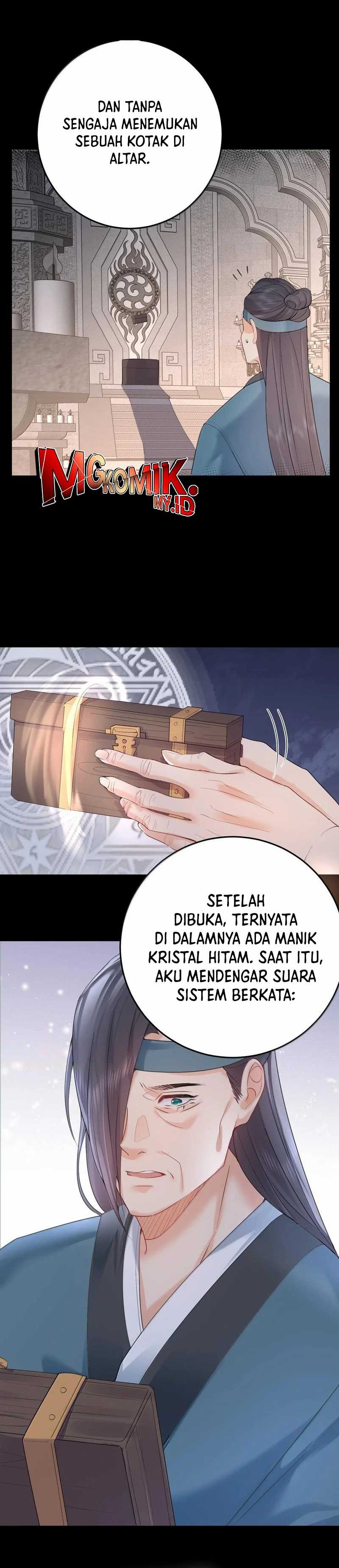 Am I Invincible Chapter 313