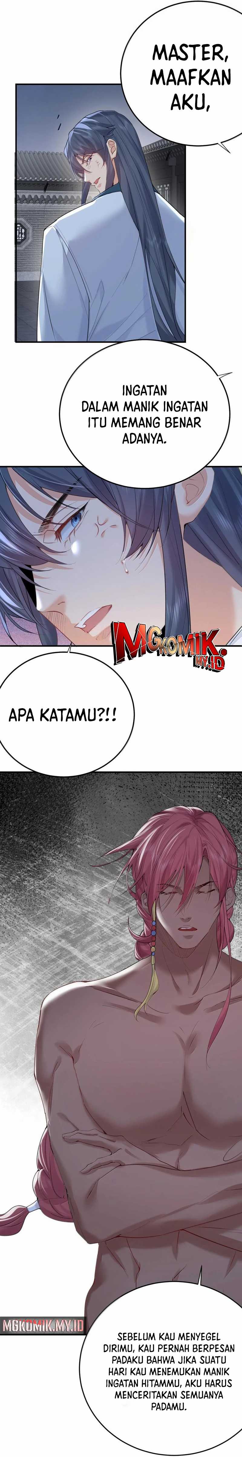 Am I Invincible Chapter 314