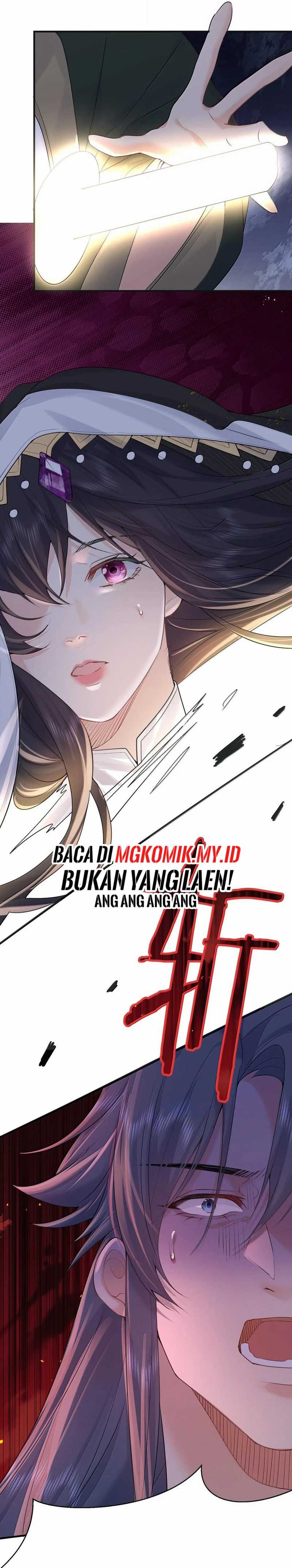 Am I Invincible Chapter 314