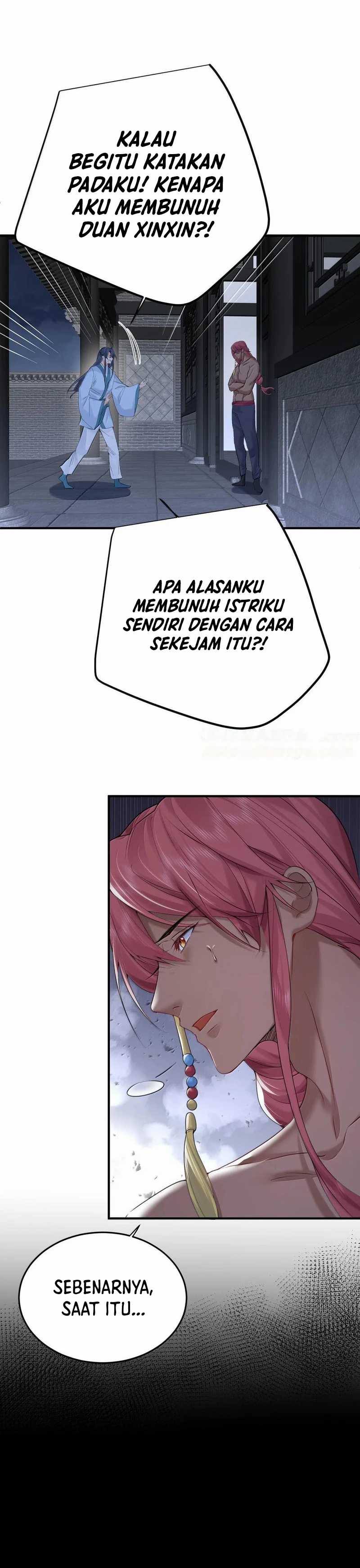 Am I Invincible Chapter 314