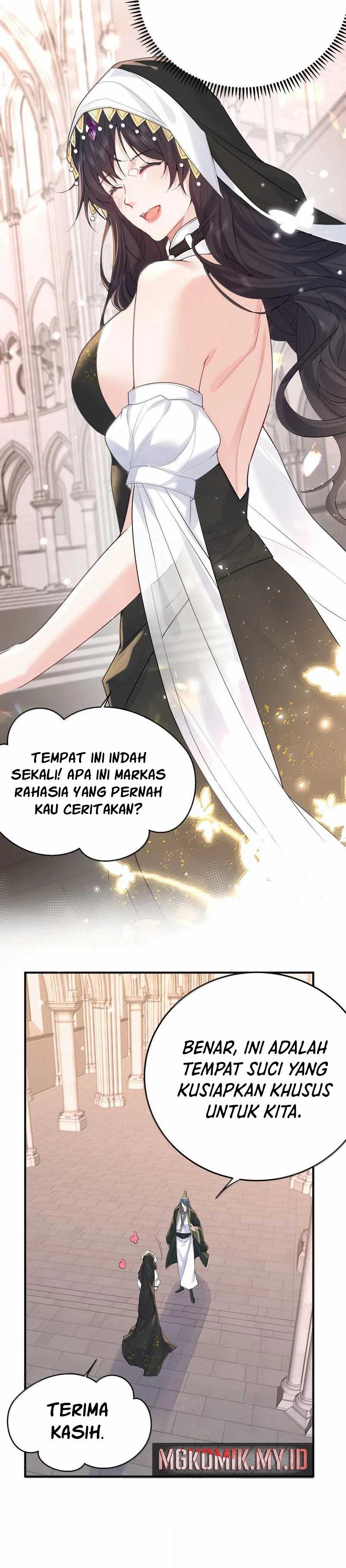 Am I Invincible Chapter 314
