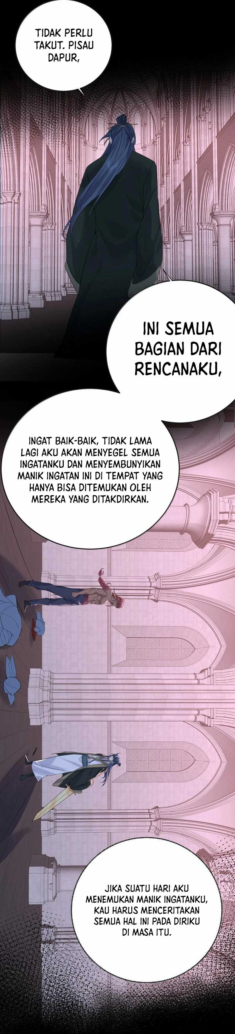 Am I Invincible Chapter 314