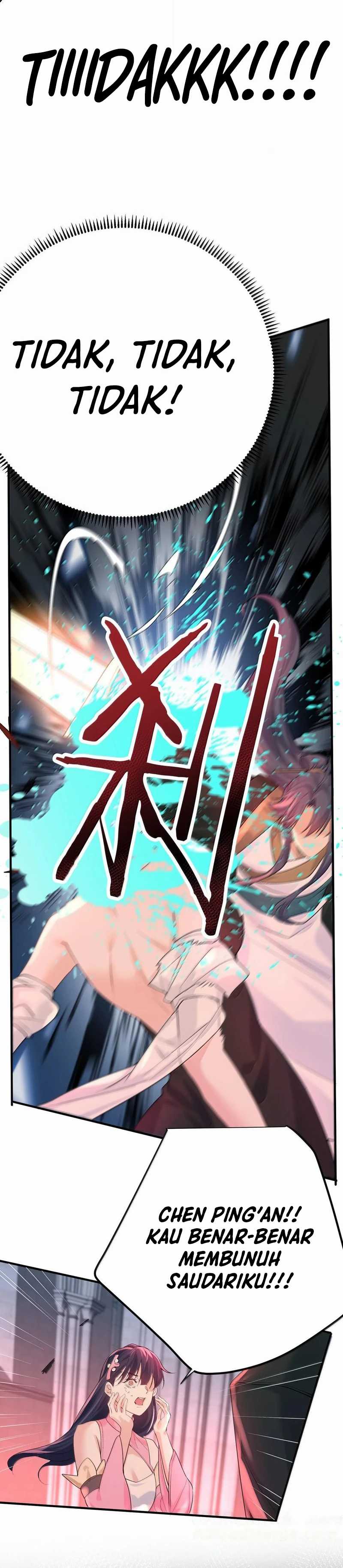 Am I Invincible Chapter 314