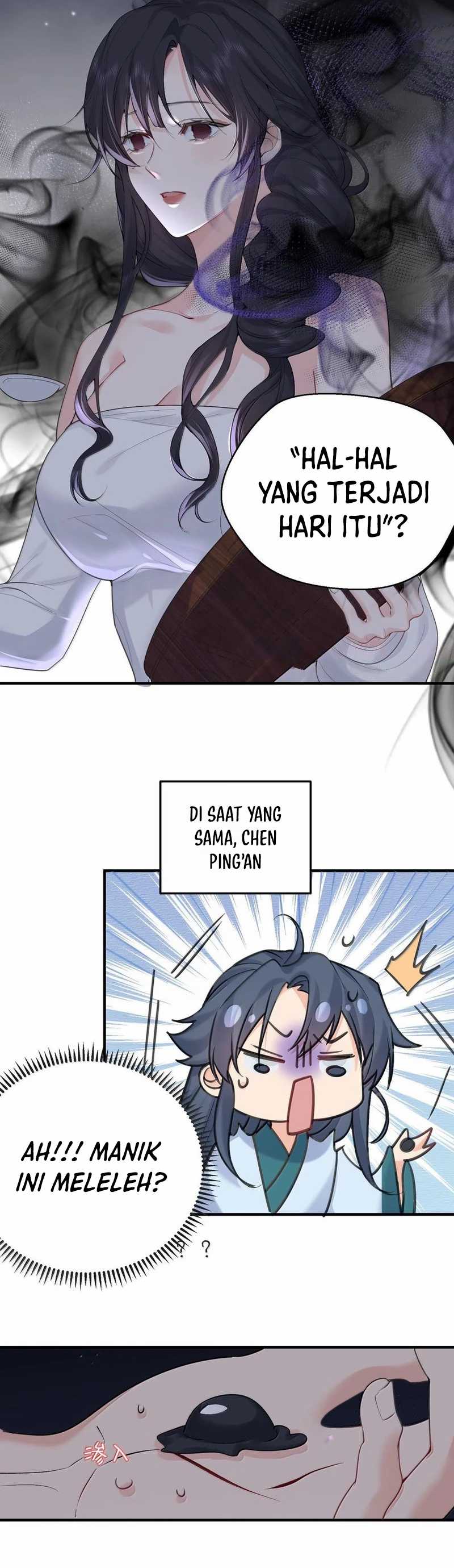 Am I Invincible Chapter 314