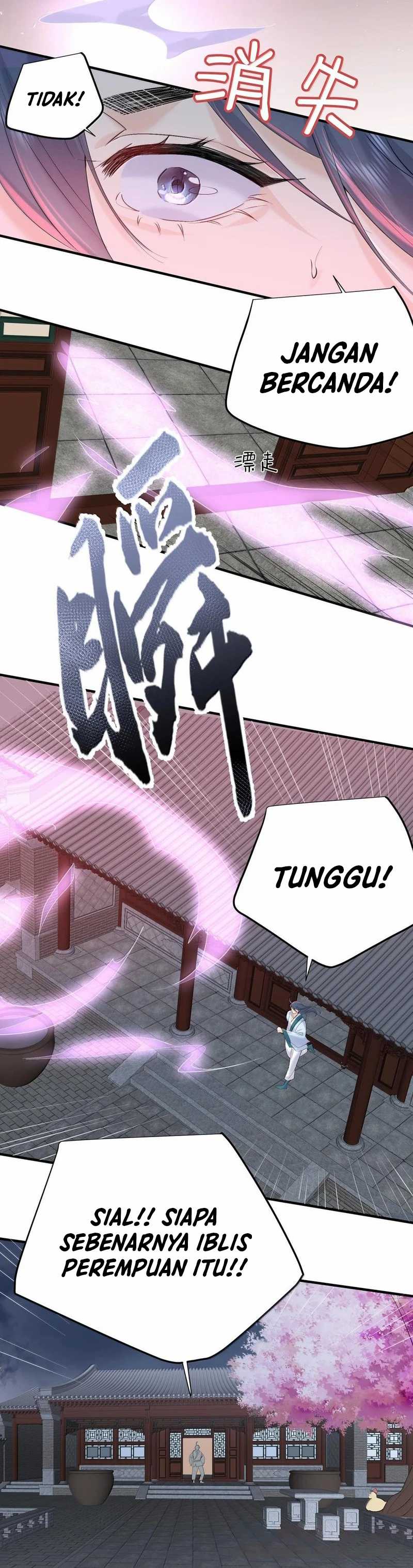 Am I Invincible Chapter 314