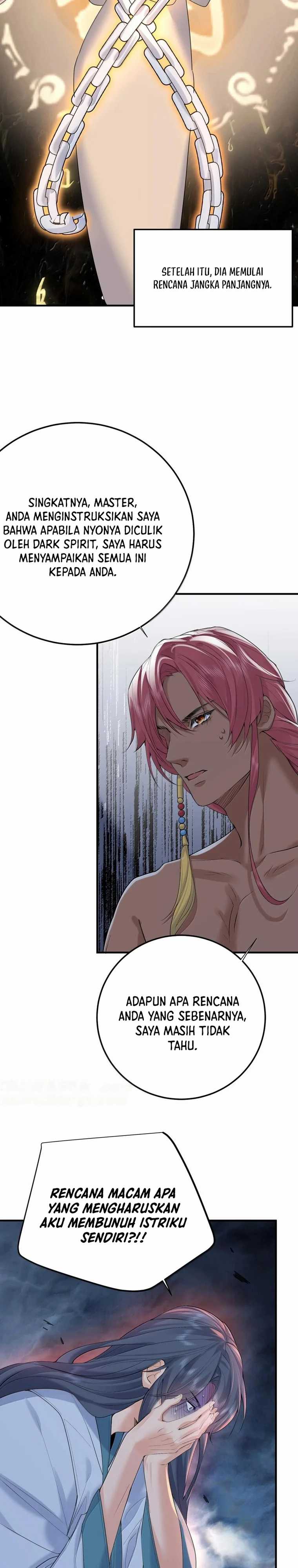 Am I Invincible Chapter 315