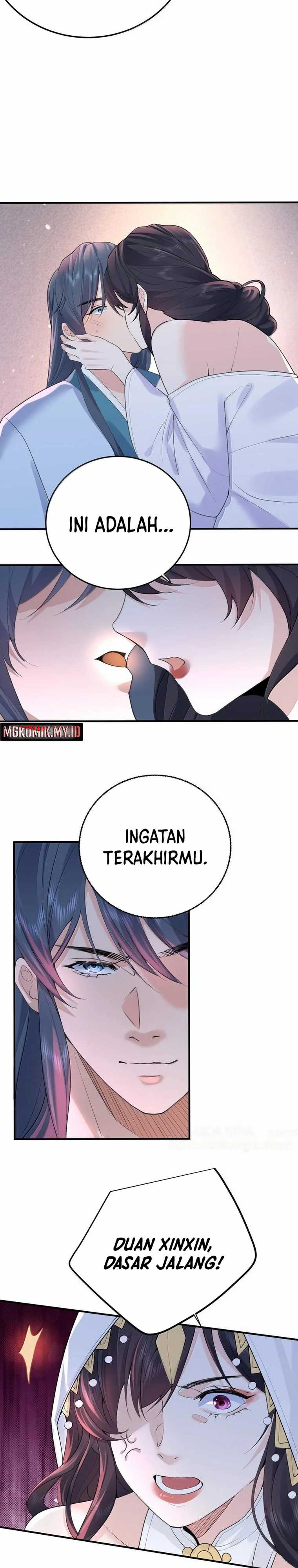 Am I Invincible Chapter 315