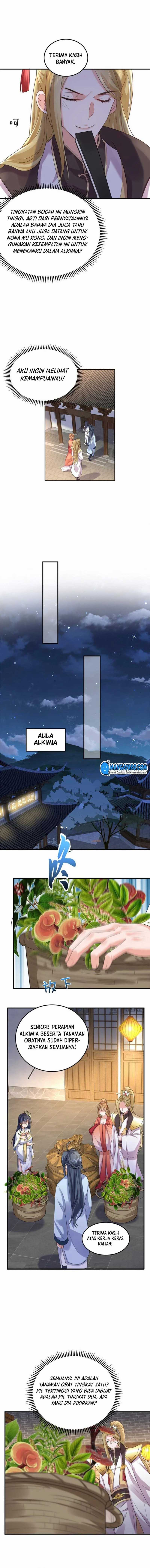 Am I Invincible Chapter 85