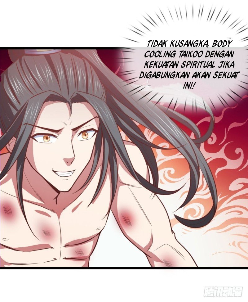 Shenwu Tianzun Chapter 13