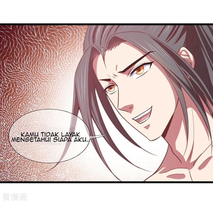 Shenwu Tianzun Chapter 14