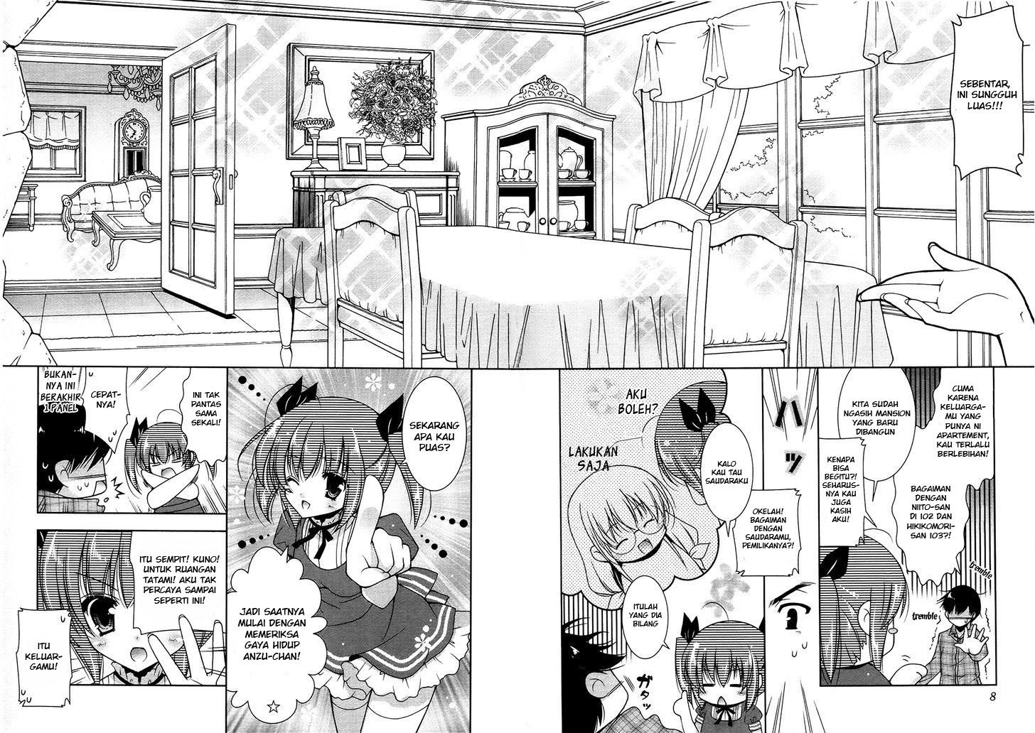 Nyatto! Chapter 07