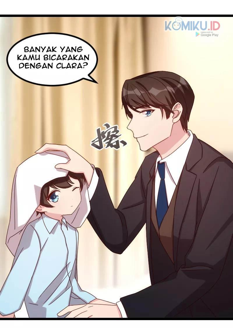 CEO’s Sudden Proposal Chapter 102