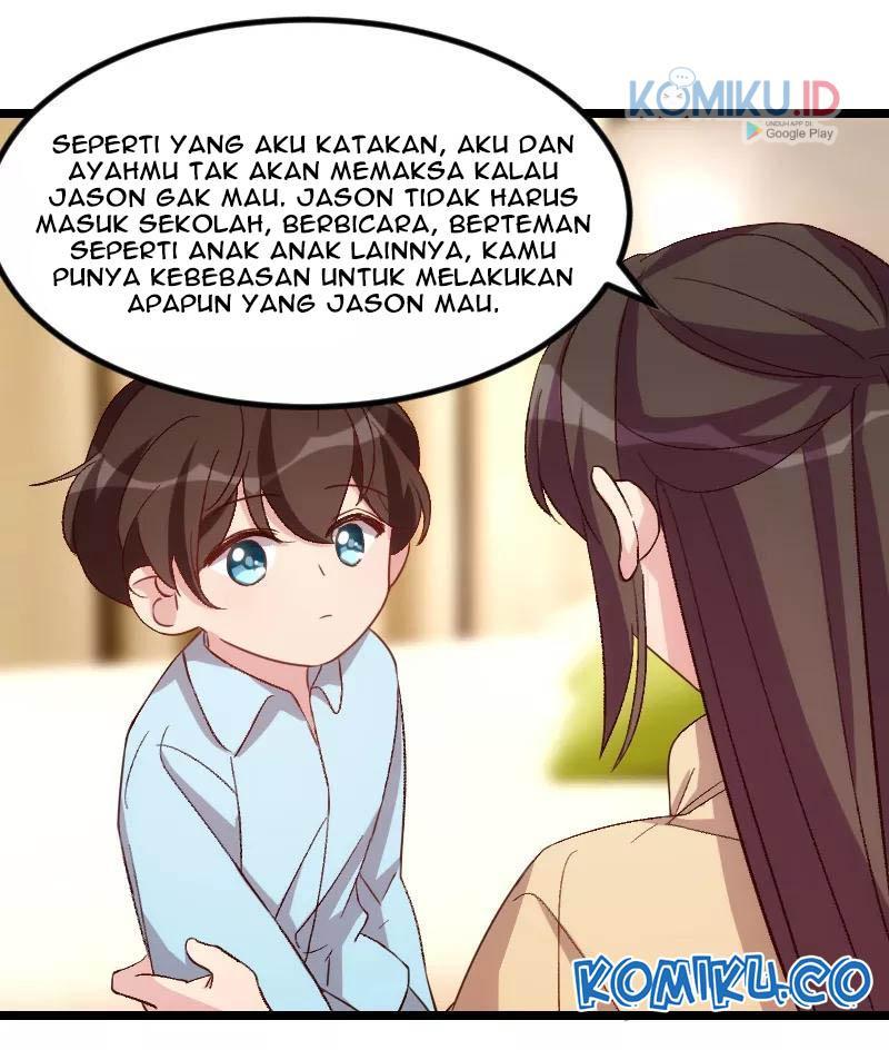 CEO’s Sudden Proposal Chapter 102
