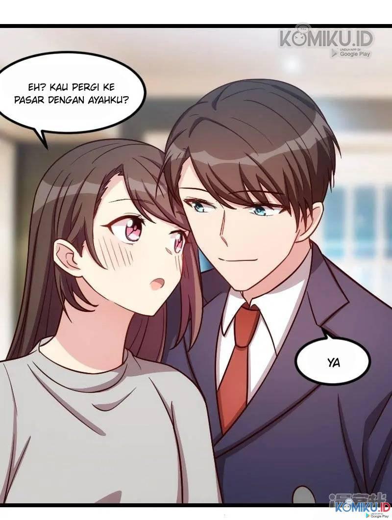 CEO’s Sudden Proposal Chapter 146