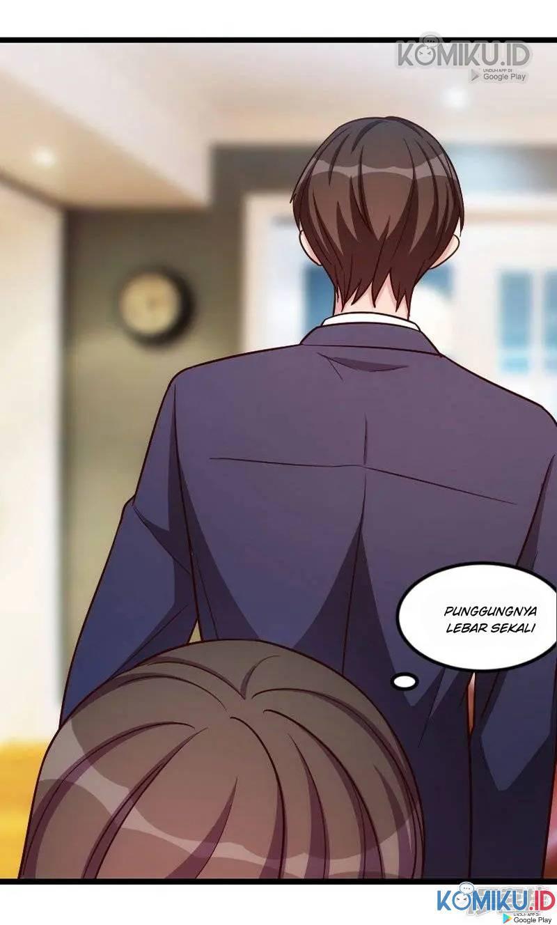 CEO’s Sudden Proposal Chapter 147