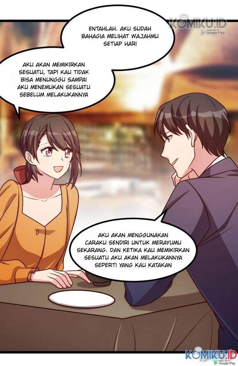 CEO’s Sudden Proposal Chapter 148