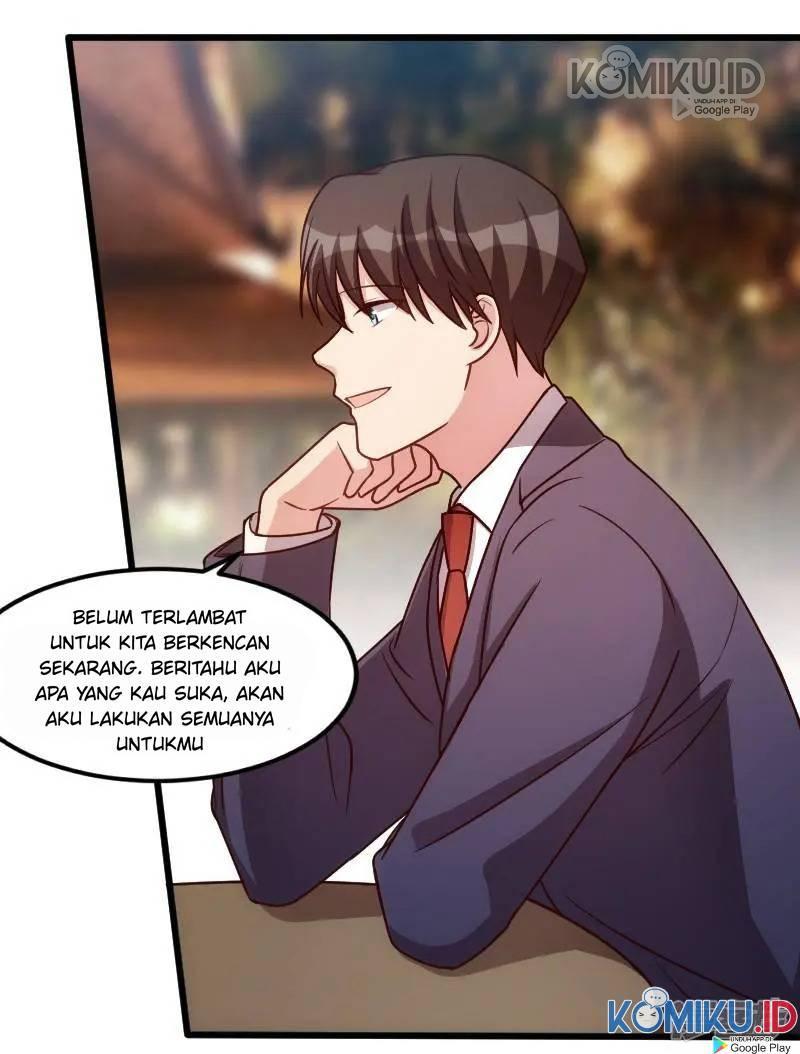 CEO’s Sudden Proposal Chapter 148