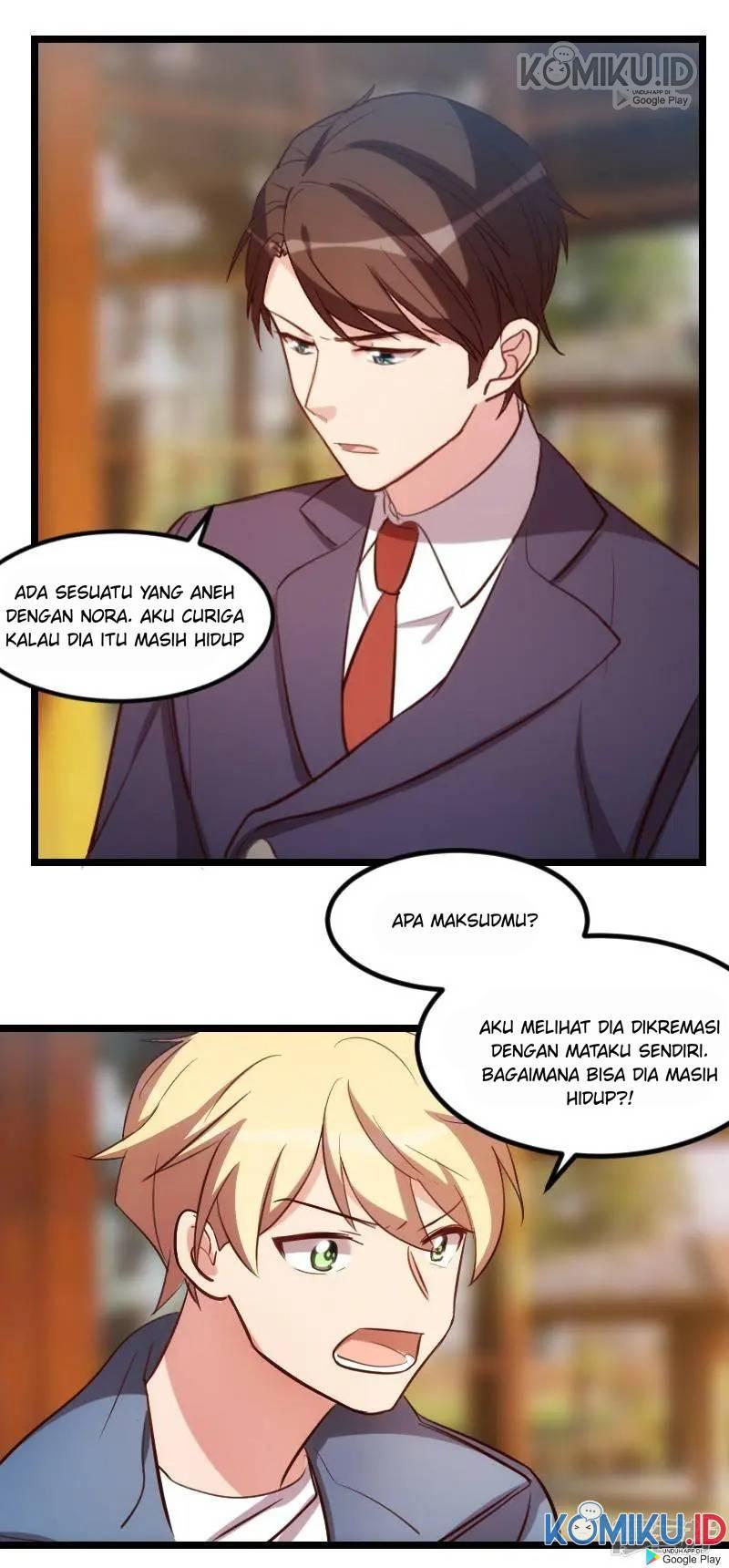 CEO’s Sudden Proposal Chapter 149