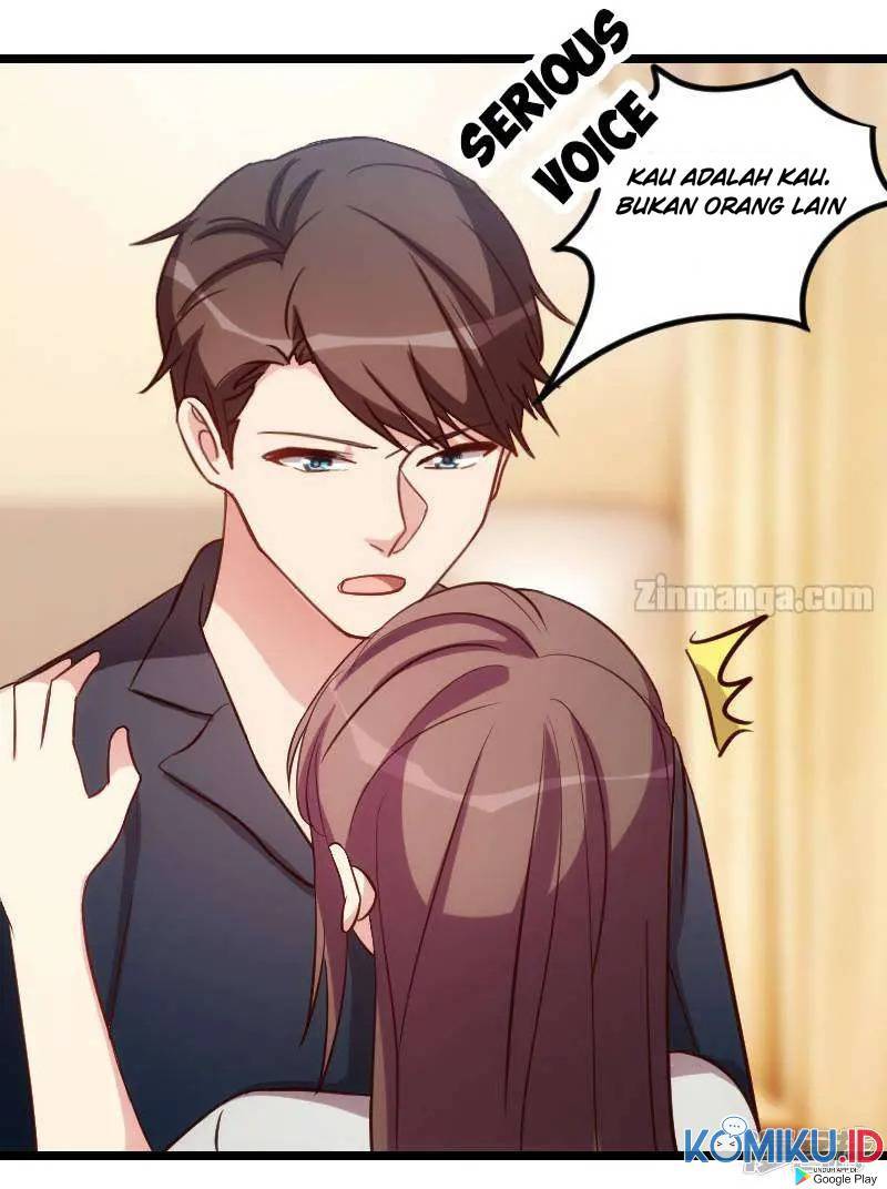 CEO’s Sudden Proposal Chapter 154