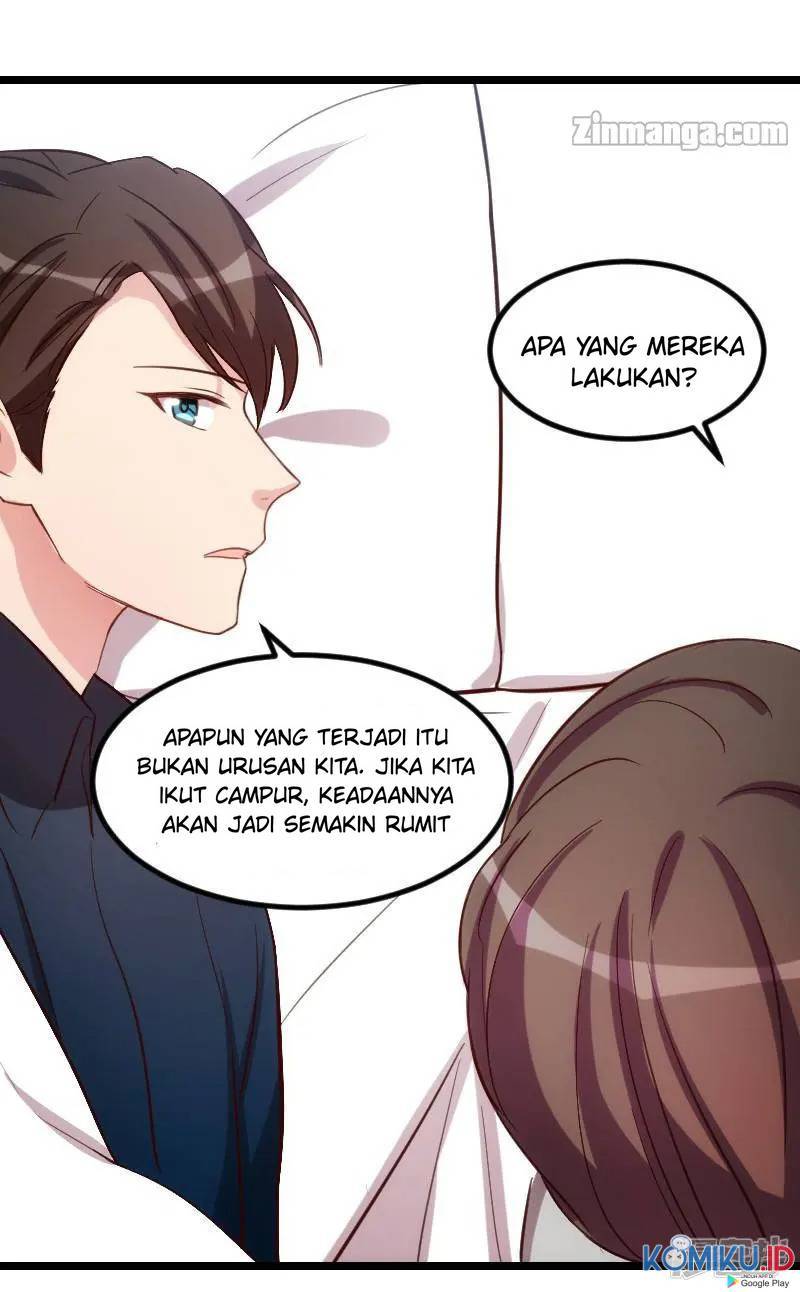 CEO’s Sudden Proposal Chapter 155