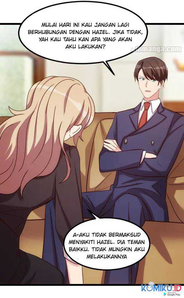 CEO’s Sudden Proposal Chapter 175