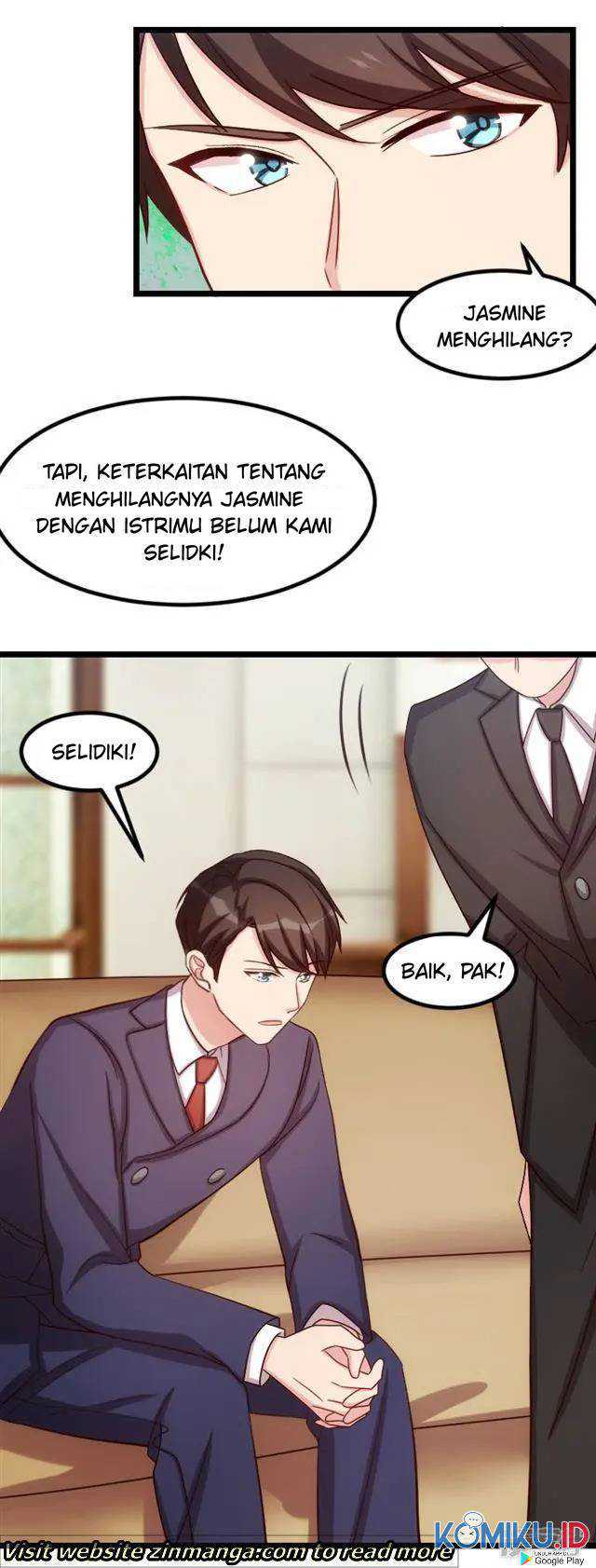 CEO’s Sudden Proposal Chapter 176