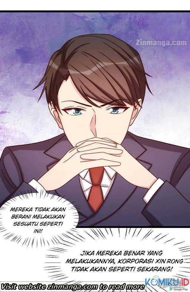 CEO’s Sudden Proposal Chapter 176
