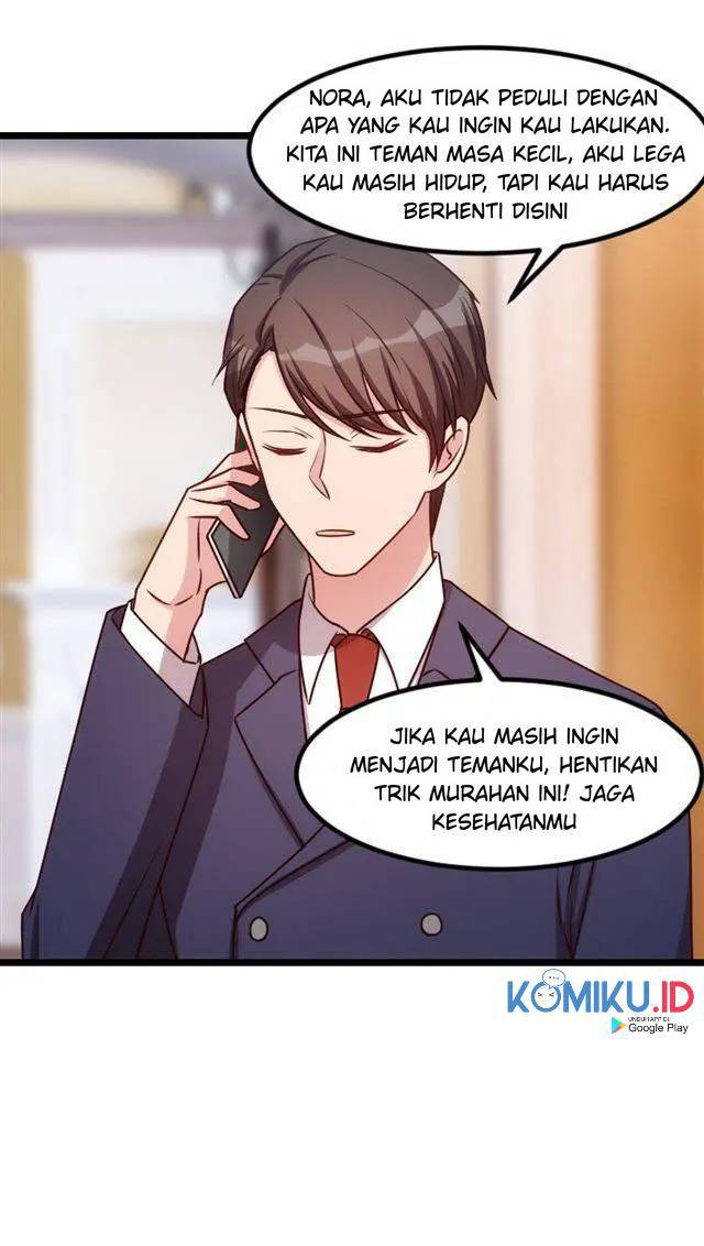 CEO’s Sudden Proposal Chapter 179