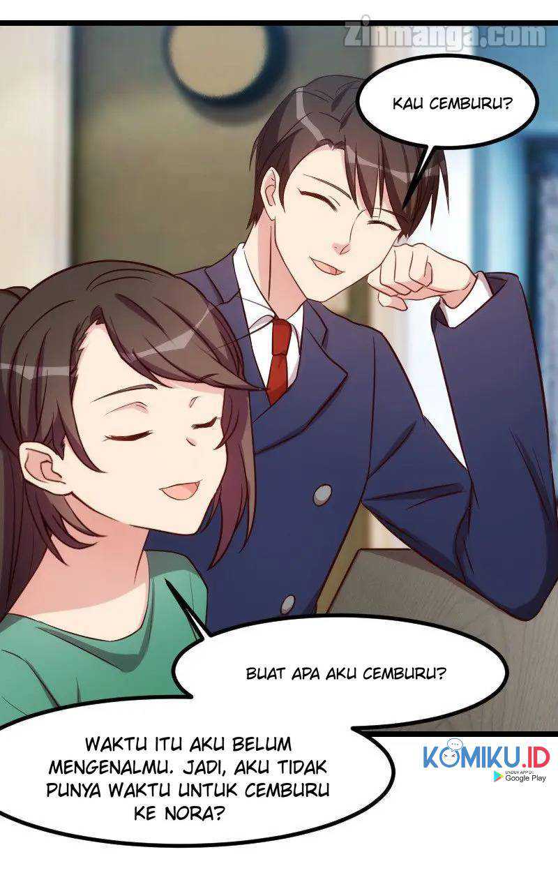CEO’s Sudden Proposal Chapter 189