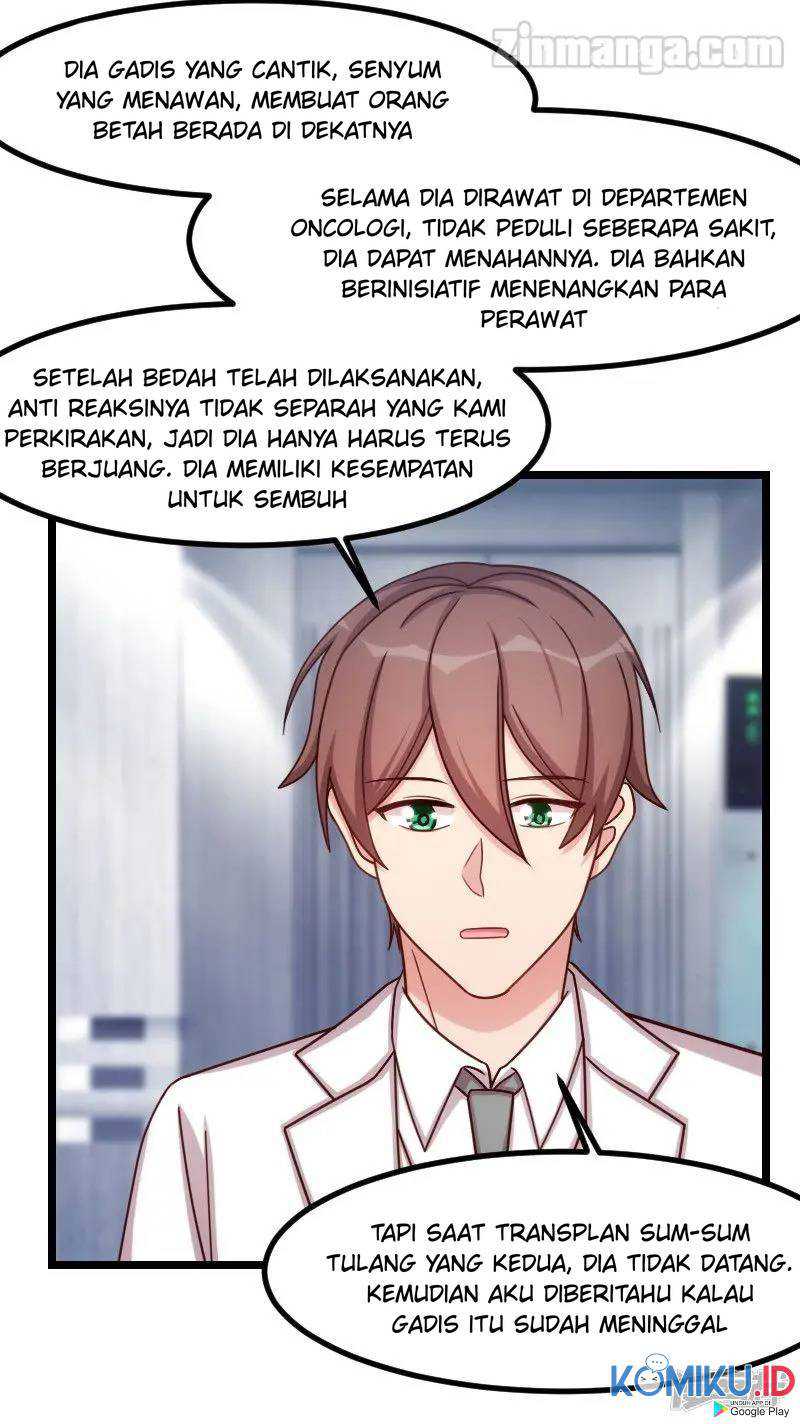 CEO’s Sudden Proposal Chapter 190
