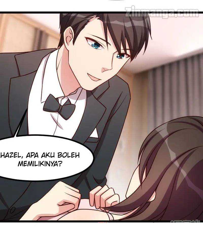 CEO’s Sudden Proposal Chapter 192