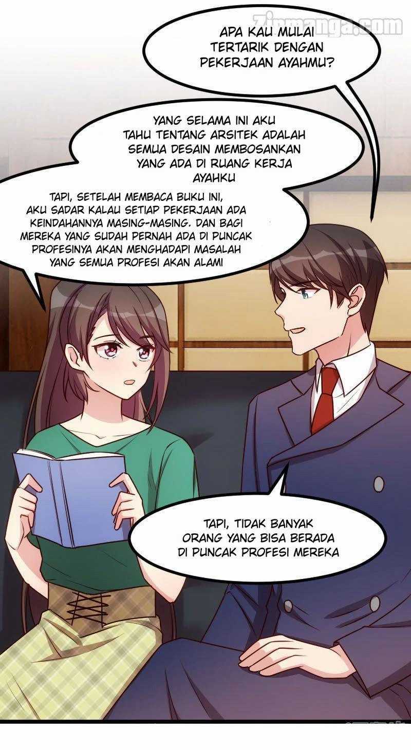 CEO’s Sudden Proposal Chapter 195