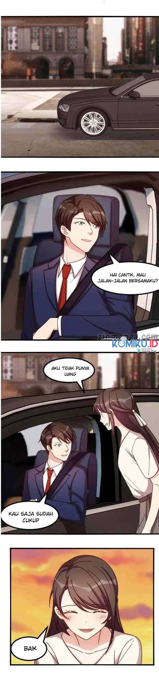 CEO’s Sudden Proposal Chapter 223