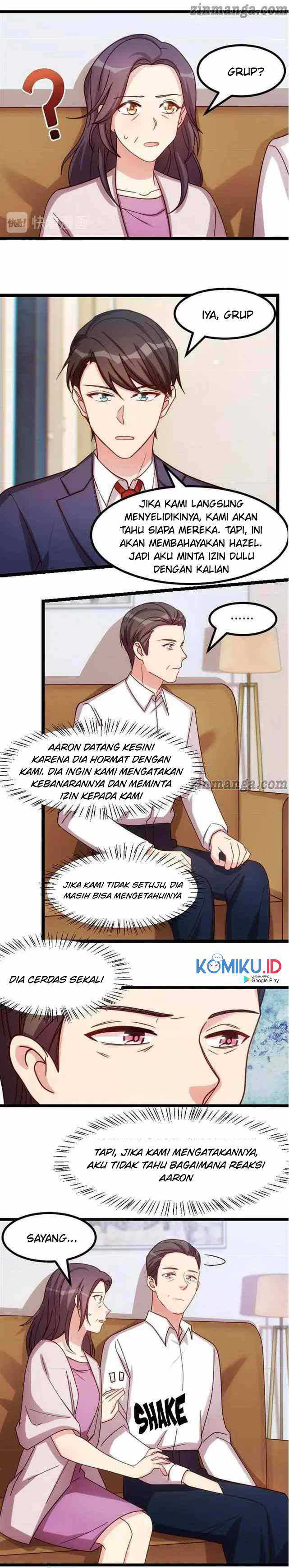 CEO’s Sudden Proposal Chapter 227