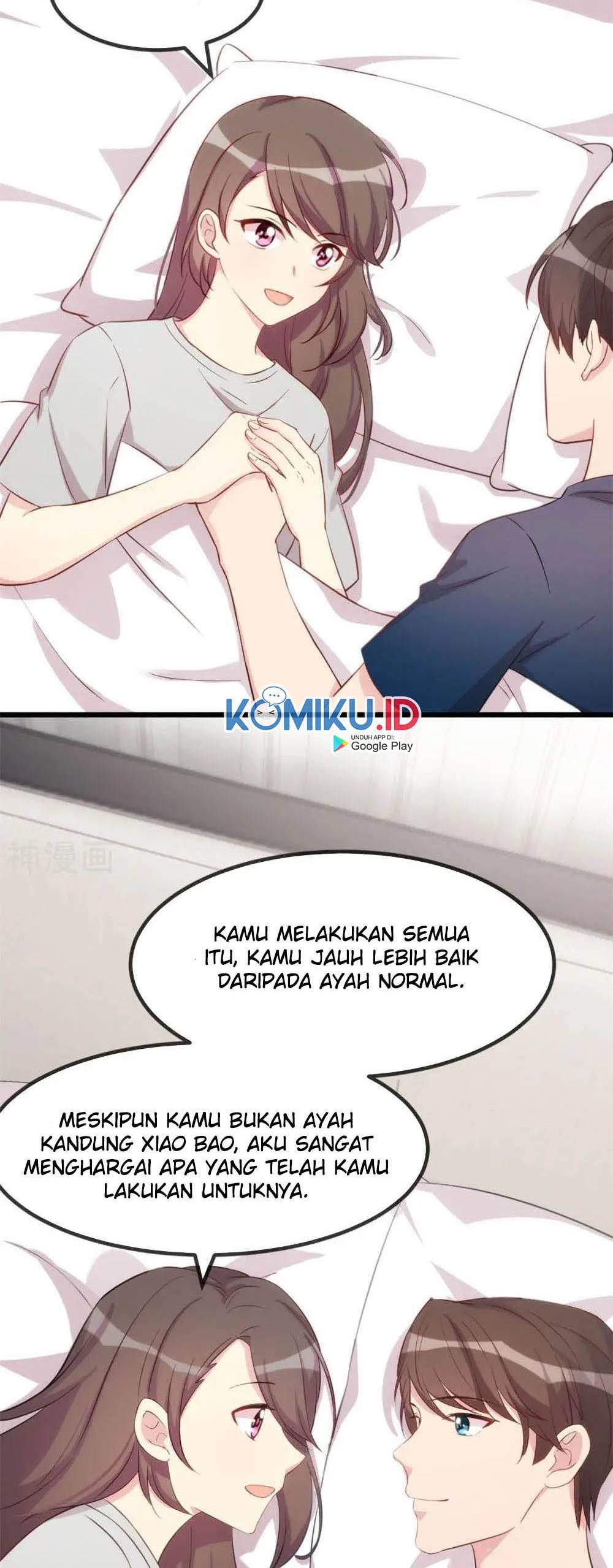 CEO’s Sudden Proposal Chapter 305