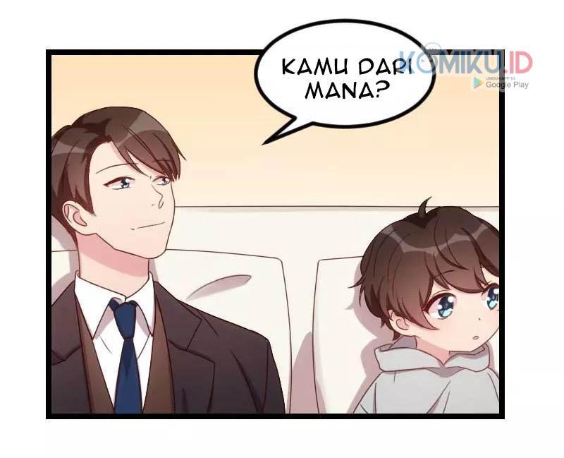 CEO’s Sudden Proposal Chapter 84
