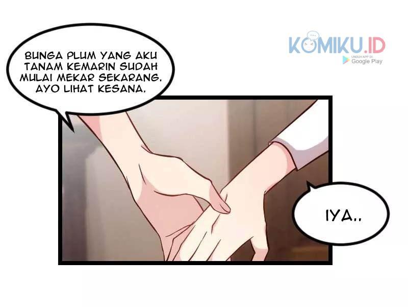 CEO’s Sudden Proposal Chapter 85