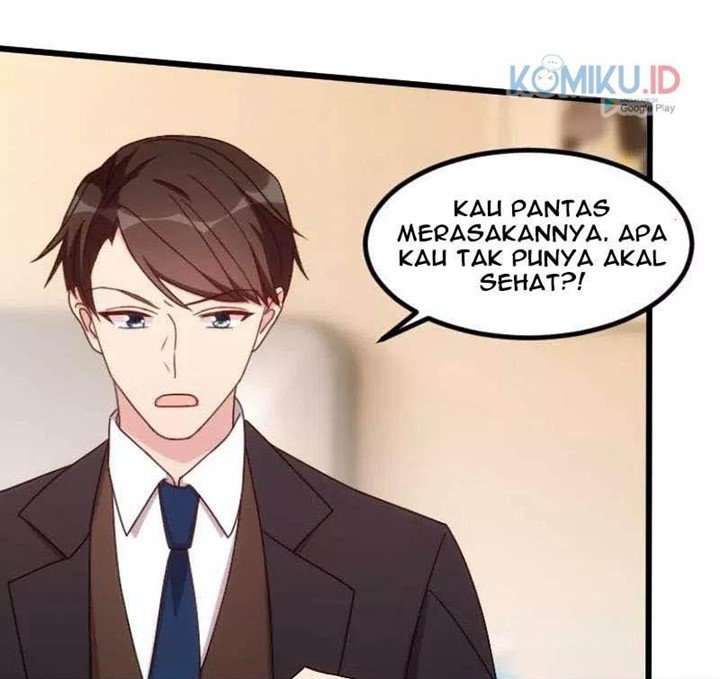 CEO’s Sudden Proposal Chapter 88